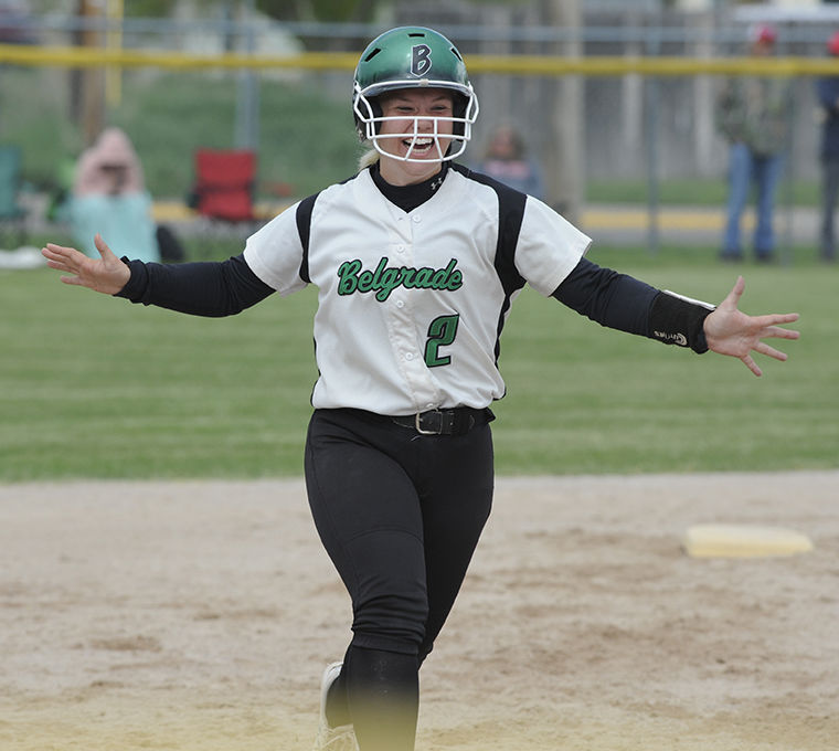 Home Run
